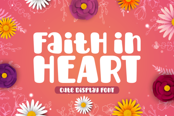 Why Faith in Heart Is a Valuable Addition to Your Design Toolkit